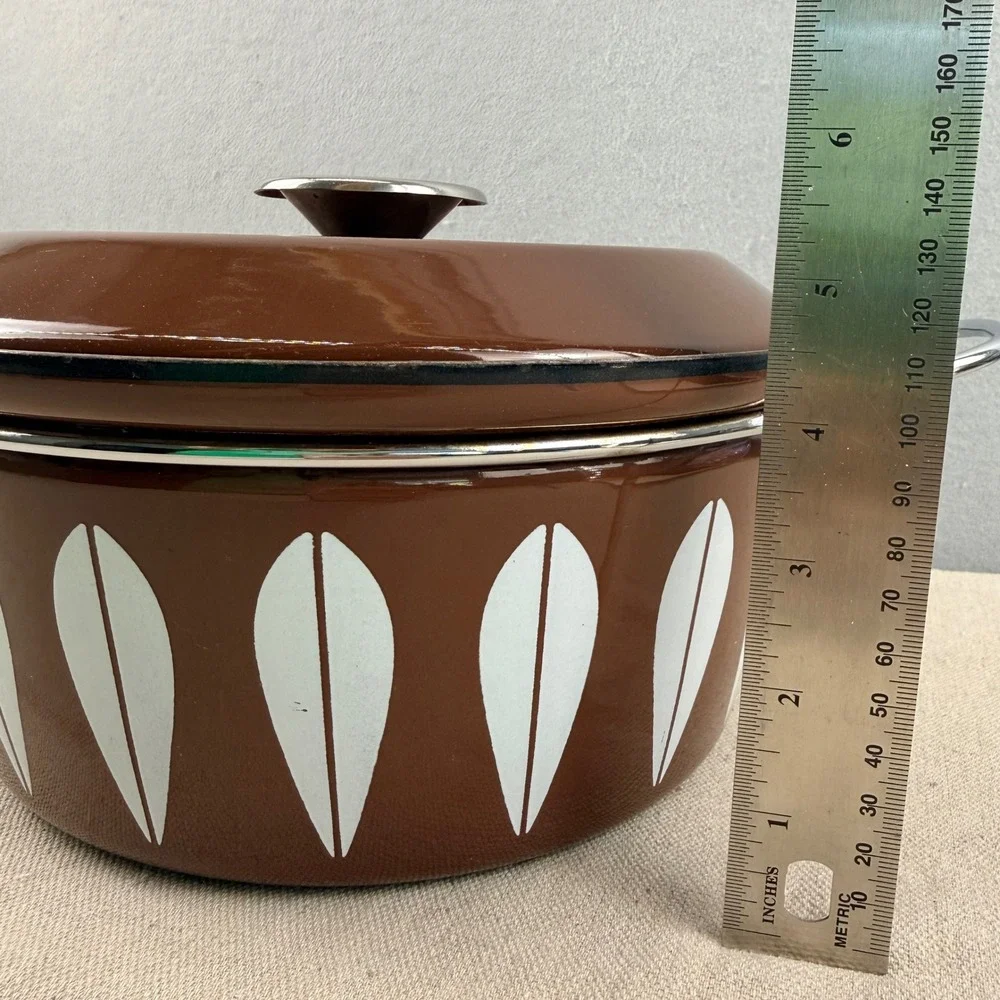 Vintage Cathrineholm Norway 10.5